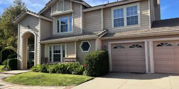 12387 Ridge Drive