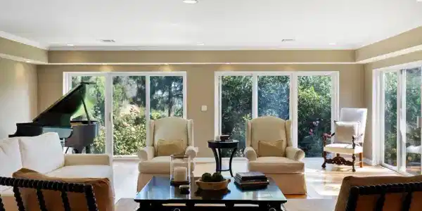 12750 Mulholland Drive