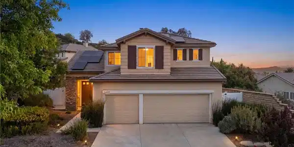 26445 Oakdale Canyon