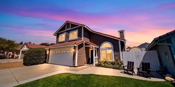 1022 Glenwood Way
