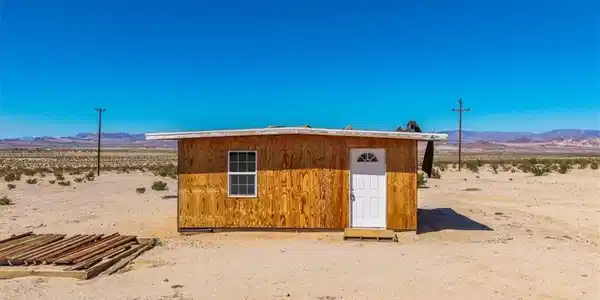 100 Cactus Jack Avenue