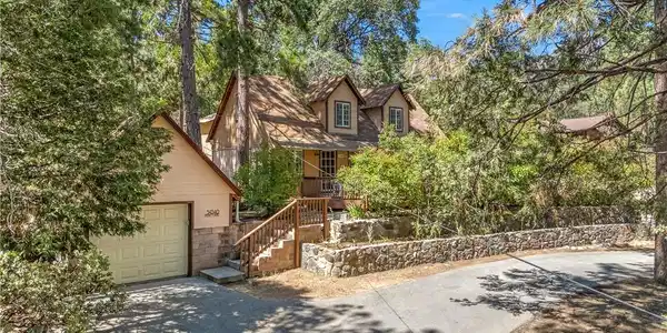 54540 Tahquitz View