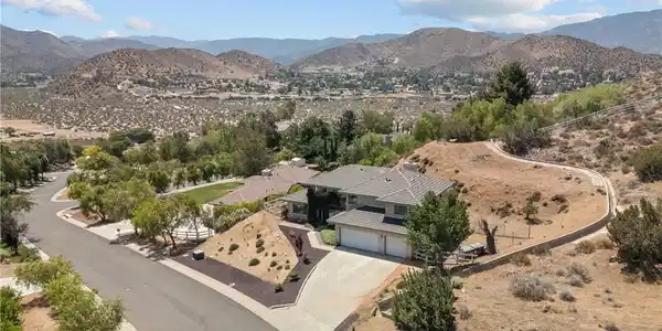 2680 Kashmere Canyon Road