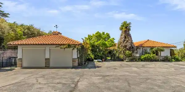 12095 Mount Hamilton Road
