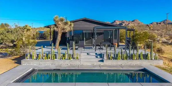 8729 Rock Haven Road