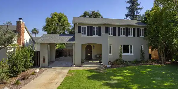 500 Eldora Road