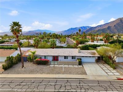 303 E San Rafael Drive