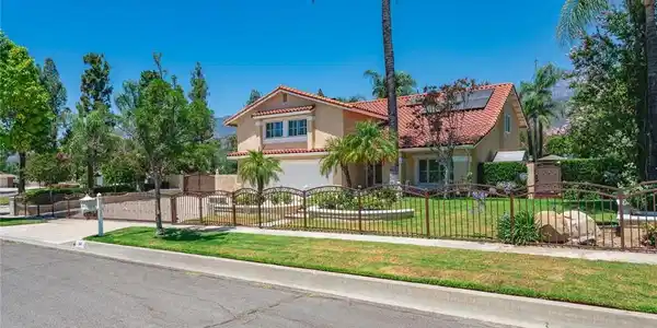 641 Trail View Court