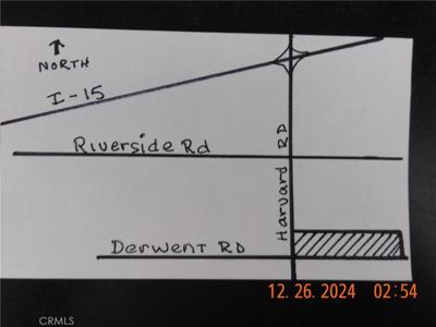 0 Harvard Road