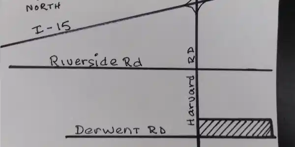 0 Harvard Road