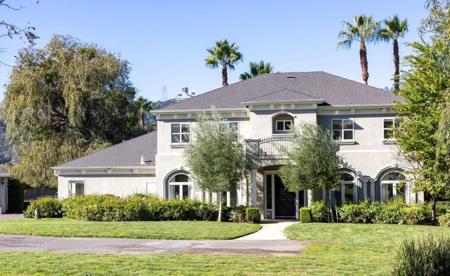 13495 Watsonville Road
