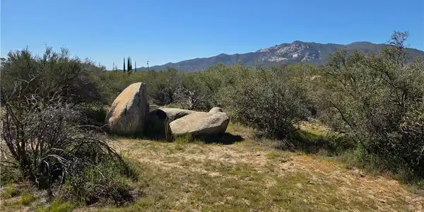0 Pony Trail