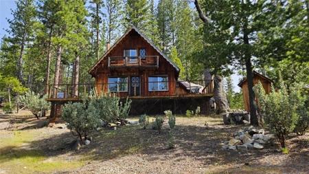 46336 Silvertip
