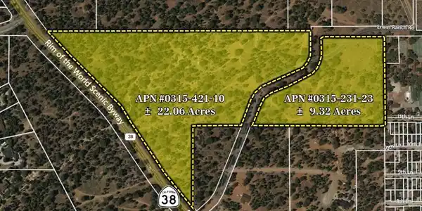 0 Hwy 38