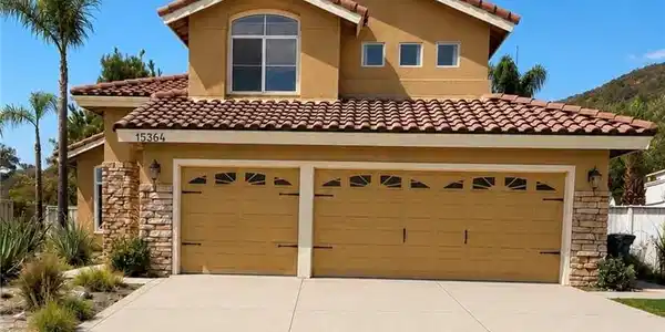 15364 Spyglass