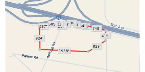 0 Garnet Rd Road