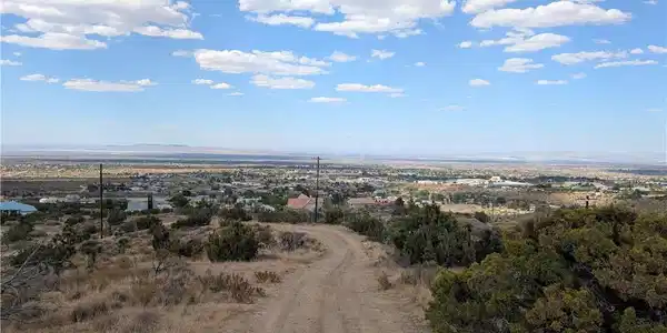 0 Snowline Parcel #3037-031-01 Drive