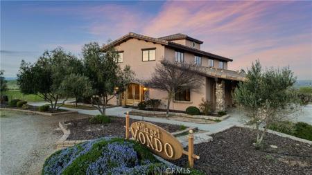 3230 Nacimiento Lake Drive