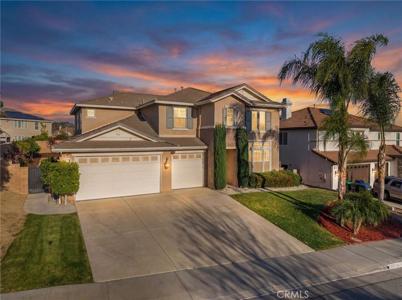 35720 Verde Vista Way
