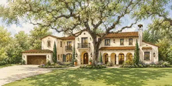 300 W Orange Grove Avenue