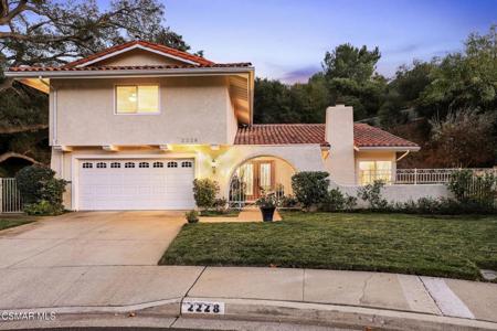 2228 Windbrook Court