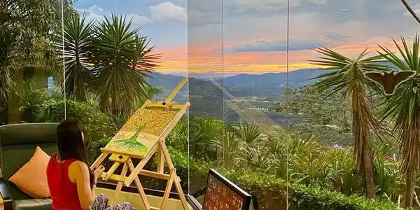 123 Natureza Viva Avenue