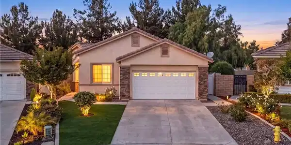 26517 Roseate Circle