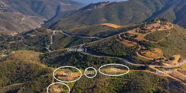 0 Malibu Road