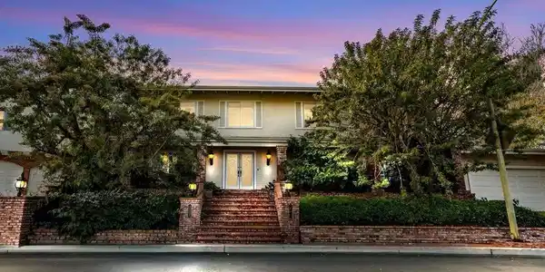 3551 Westfall Drive