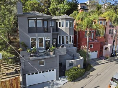 611 Cross Avenue