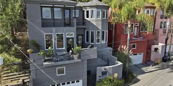 611 Cross Avenue