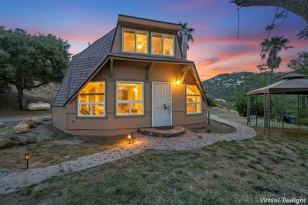 2650 Honey Springs Rd