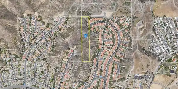 Shadow Valley Lane