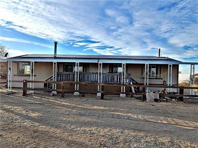 11106 Baldy Mesa Road