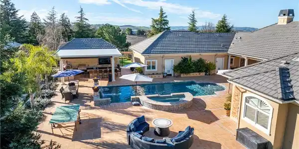 5315 El Pomar Drive