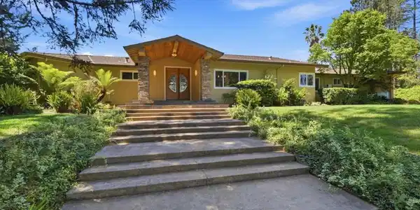 350 Corralitos Ridge Road