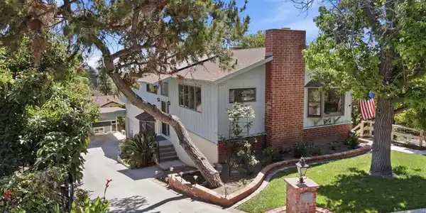379 Foothill Drive