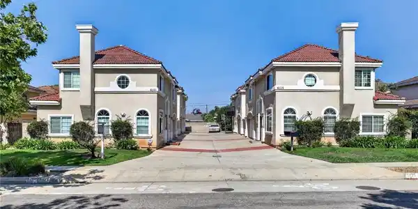 6123 Rosemead