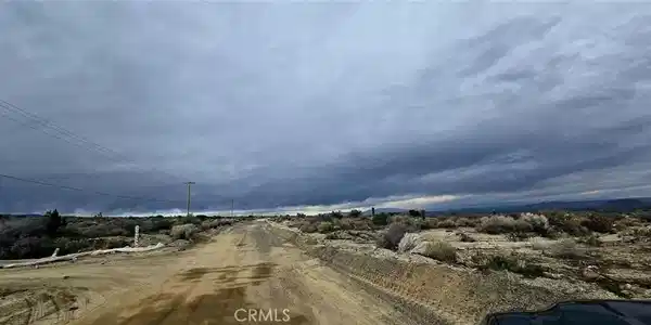 24300 Fort Tejon Road