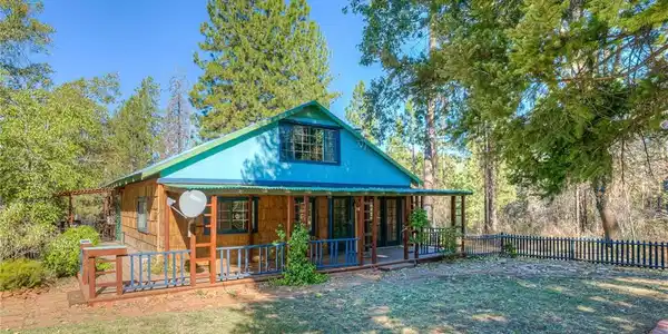 110 Black Bear Road