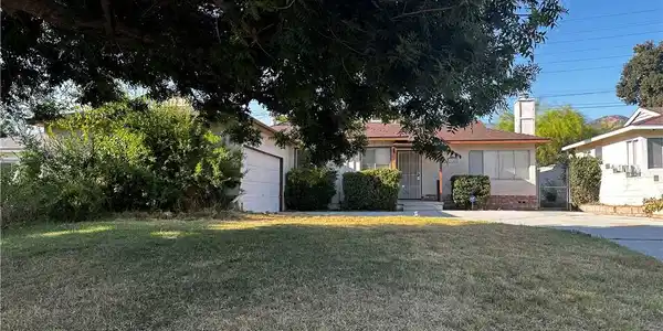 5768 Chiquita Lane