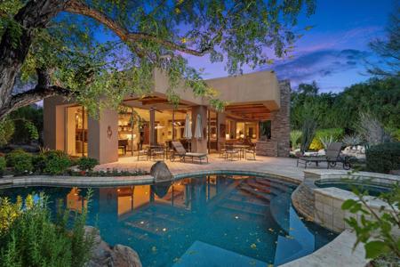 50200 Hidden Valley Trail S