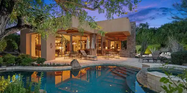 50200 Hidden Valley Trail S