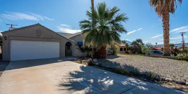 66365 Cactus Drive