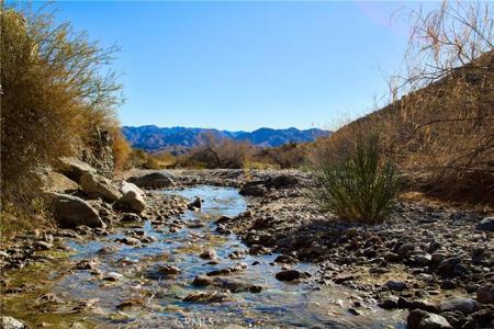 0 Big Morongo Canyon Road