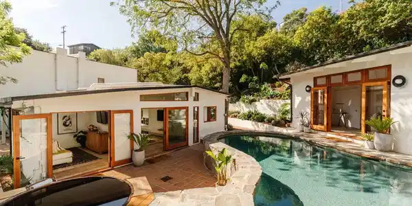 2145 Sunset Crest Drive