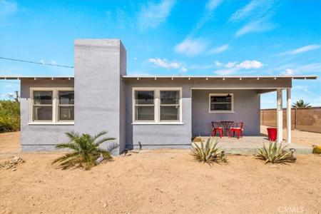 73542 Joshua Drive