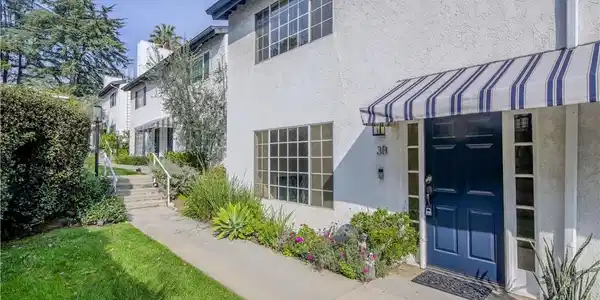 801 E Mendocino