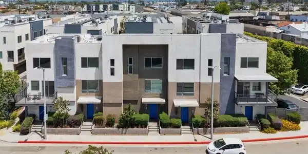 315 Mission Road