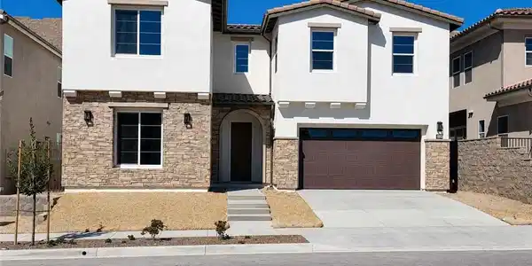 5797 Sunrise Ridge Lane